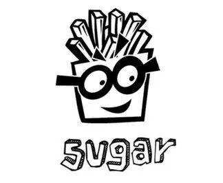 薯格sugar