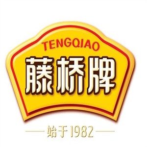 藤桥牌休闲食品
