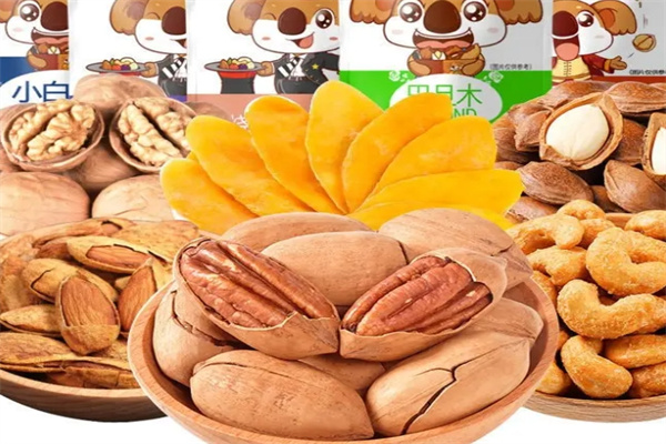 天晨休闲食品