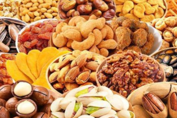 迪尔尼休闲食品