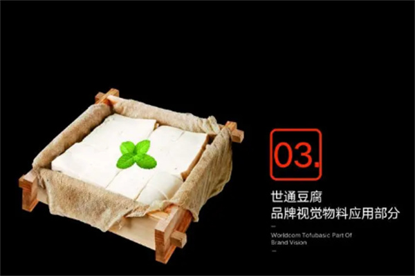 世通豆制品