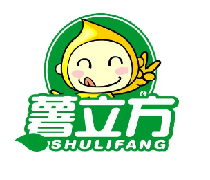 薯立方