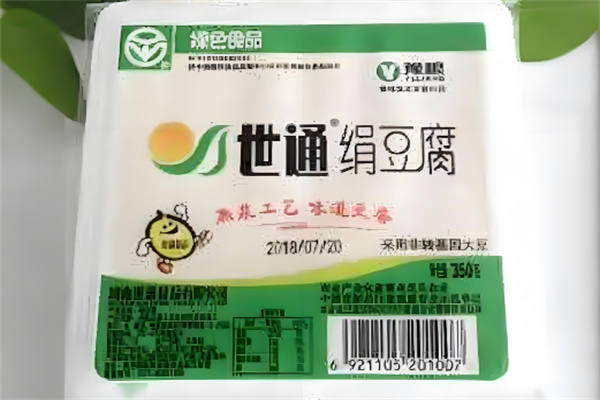 世通豆制品