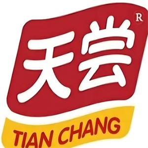 天尝零食