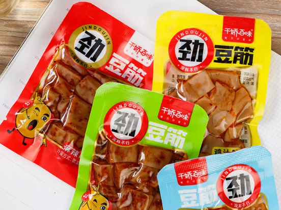 加盟开千娇百味零食怎么样？经济实惠，开店风险低