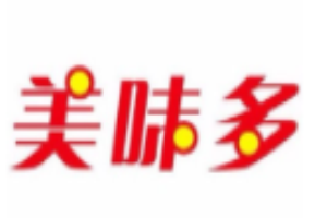 美味多零食量贩