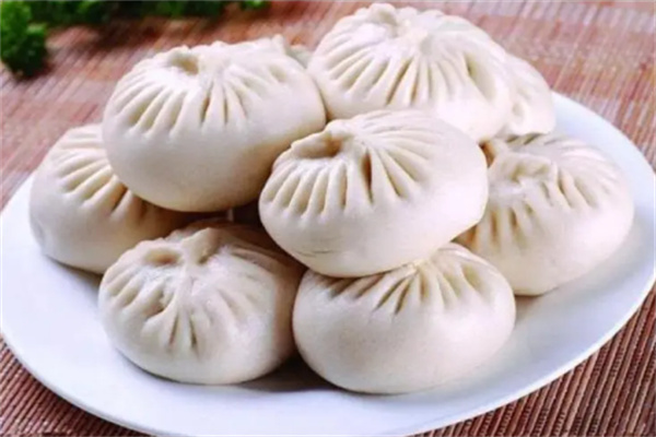 食点包子铺