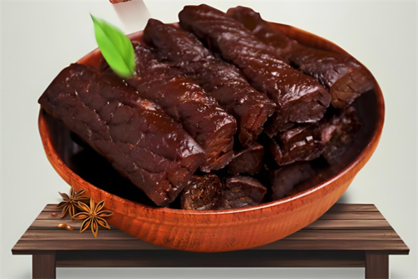 食乐康休闲食品