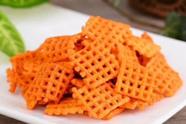 馋心尖休闲食品