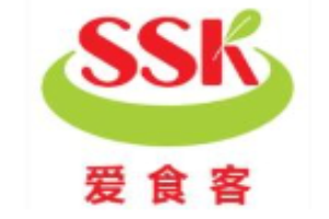 爱食客食品