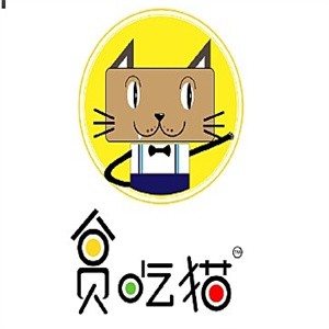 贪吃猫休闲食品