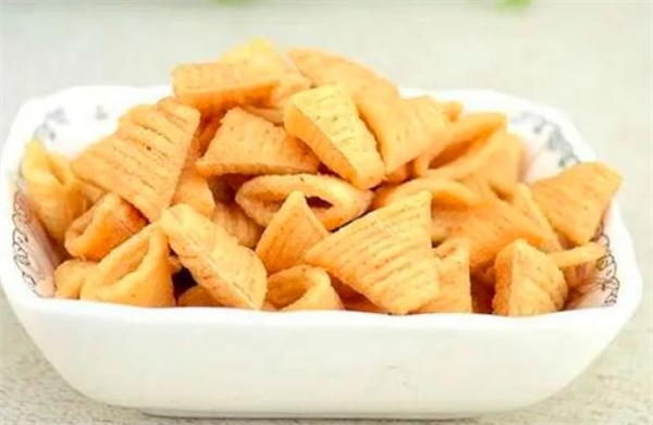 简脆零食