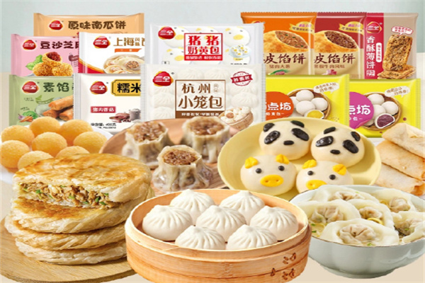 三全食品