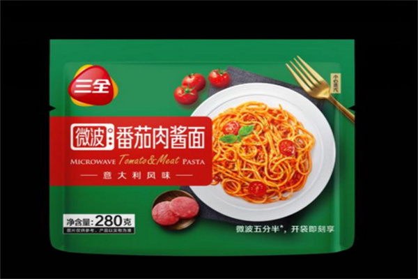 三全食品