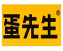 蛋先生爆蛋吐司