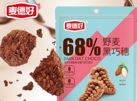 麦德好休闲食品