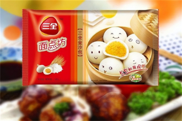 三全食品