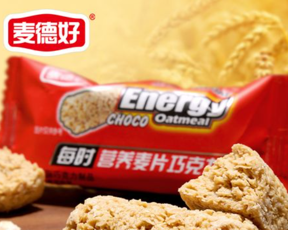 麦德好休闲食品