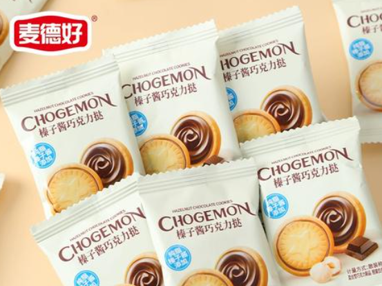 麦德好休闲食品
