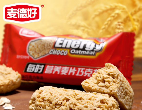 麦德好休闲食品