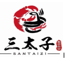 三太子干脆面零食