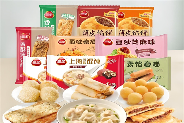 三全食品