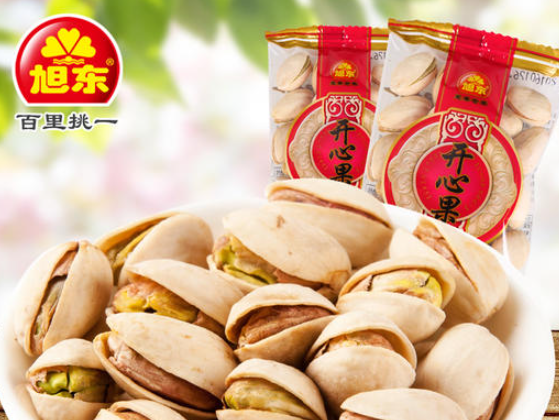 旭东休闲食品