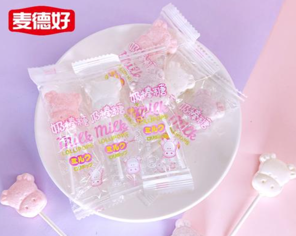 麦德好休闲食品