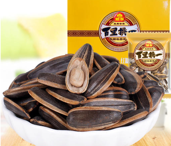 旭东休闲食品