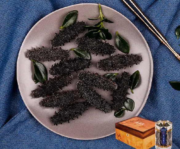 御品堂海参