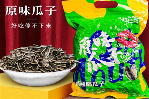 俏味多休闲食品