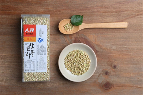 人民食品