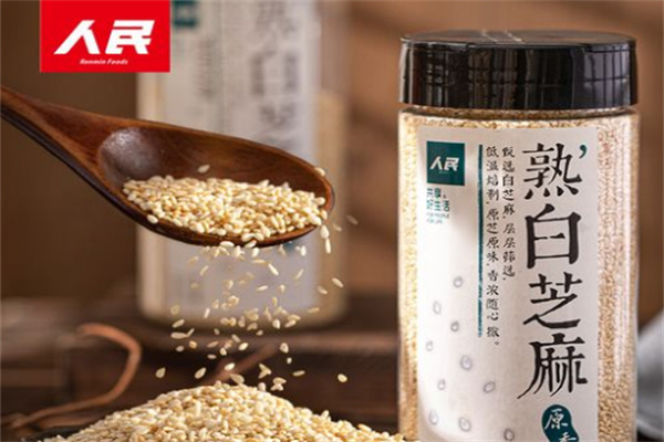 人民食品