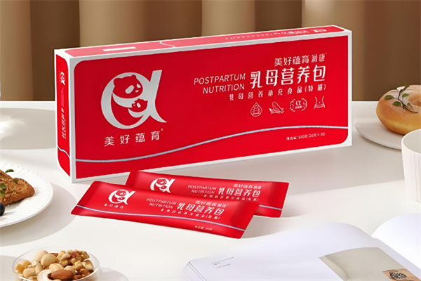 润康食品