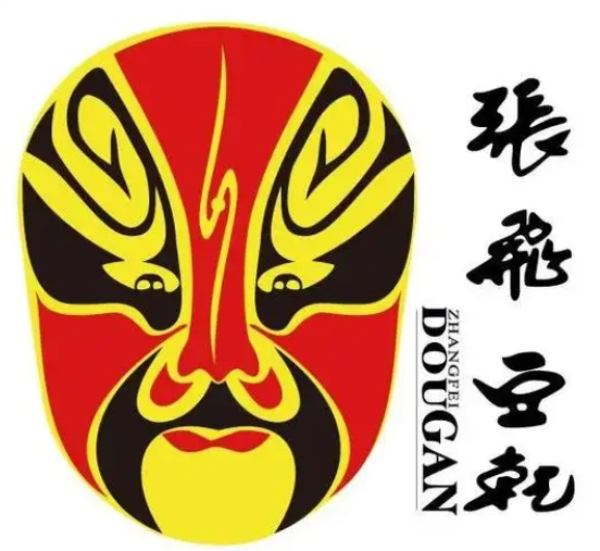 张飞豆干