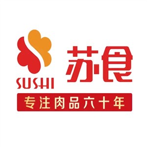 苏食冷鲜肉
