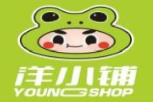 洋小铺零食