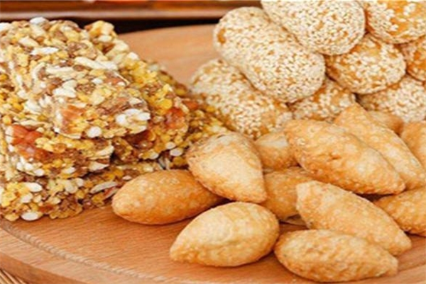 酥杨杨糕点