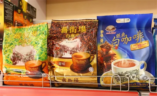 华诚万家进口食品