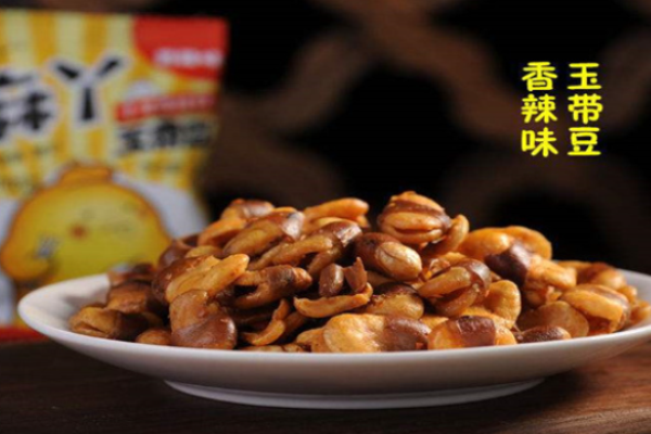 丫小妹零食店