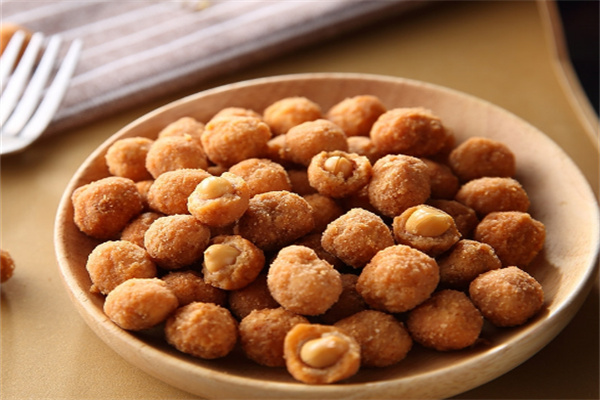 俏味多休闲食品