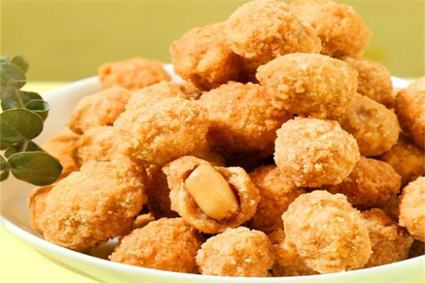 俏味多休闲食品