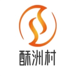 酥洲村拔丝蛋糕