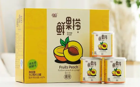 丰岛鲜果捞