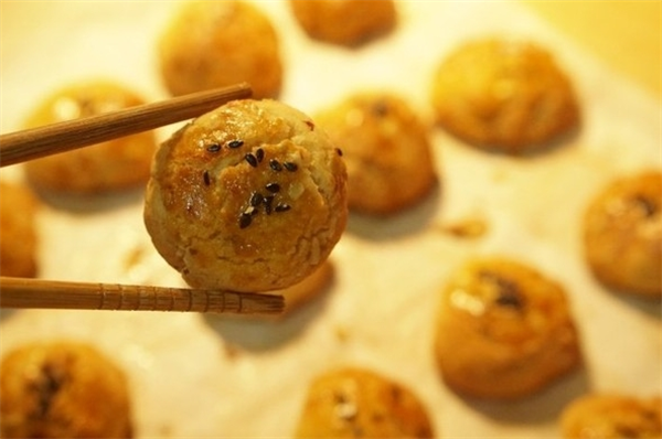 酥杨杨糕点
