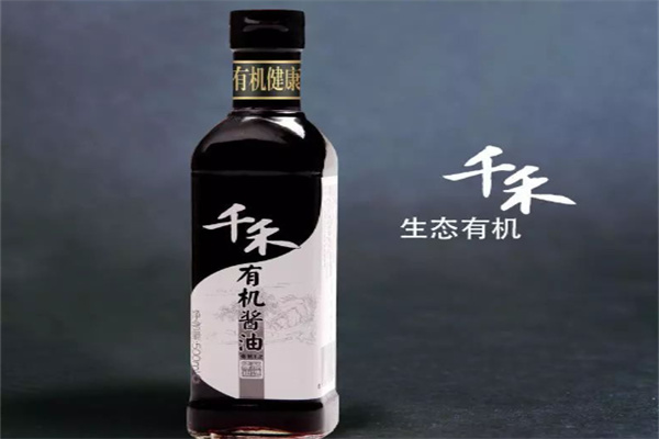 千禾味业