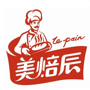 美焙辰面包