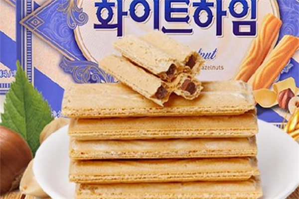 么么嘴零食
