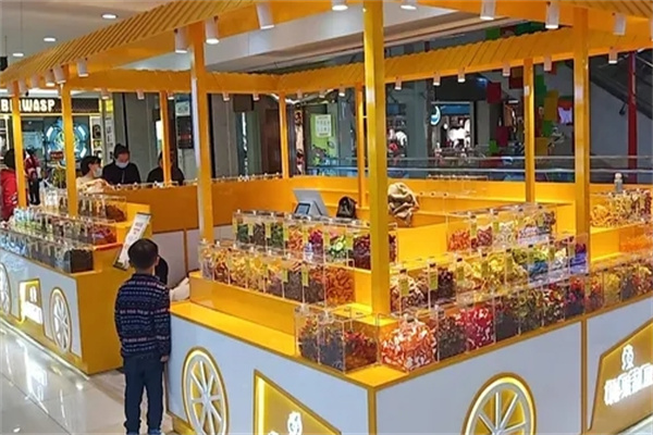 梅果蔬屋食品