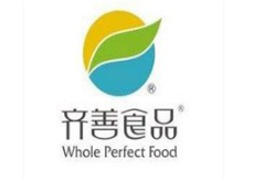 齐善素食超市